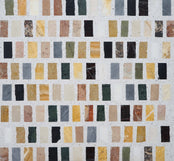 CARLO SCARPA MULTICOLOR FA