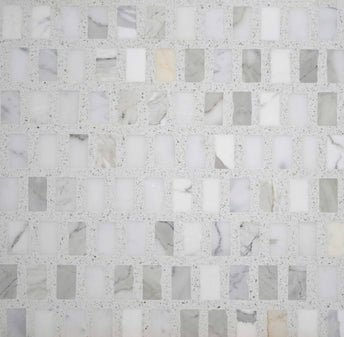 CARLO SCARPA FA - BIANCO CARRARA