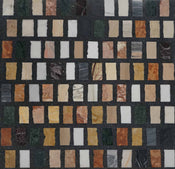 CARLO SCARPA MULTICOLOR FN