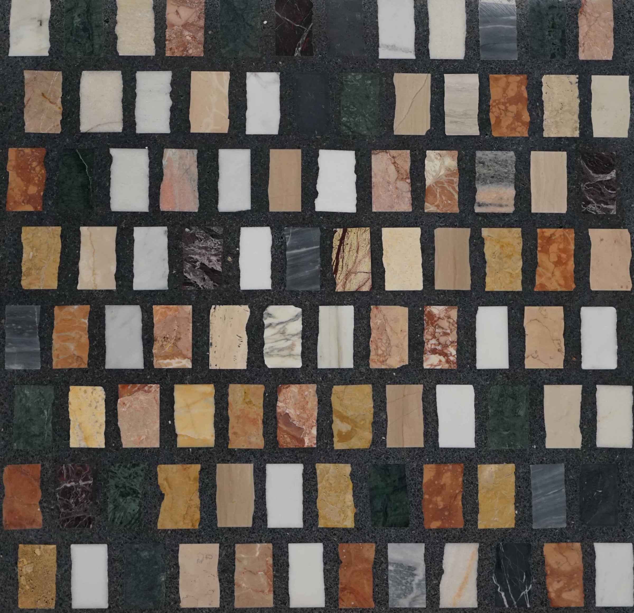 CARLO SCARPA MULTICOLOR FN