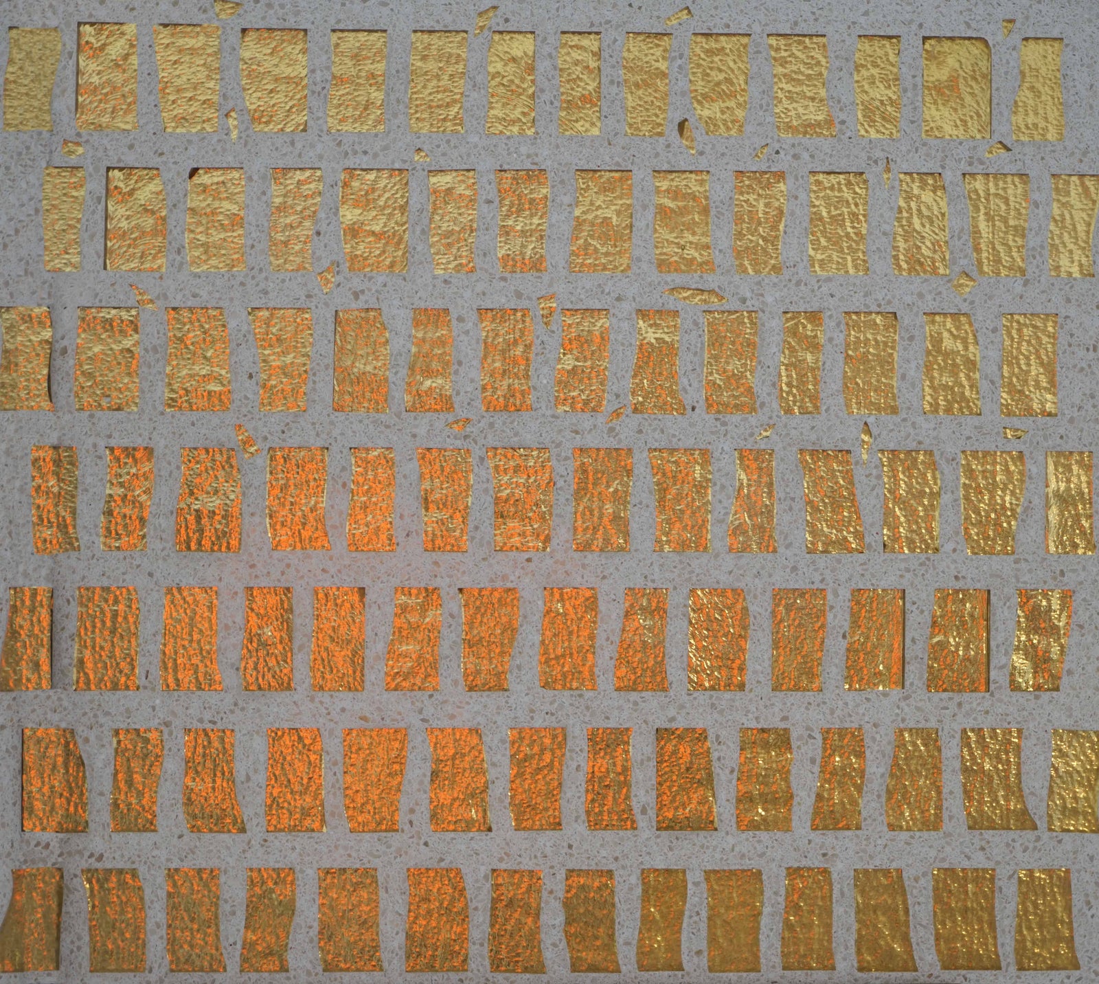 CARLO SCARPA ORO