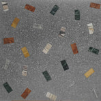 CONFETTI MULTICOLOR