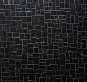 MOSAICO INCERTO - NERO MARQUINA