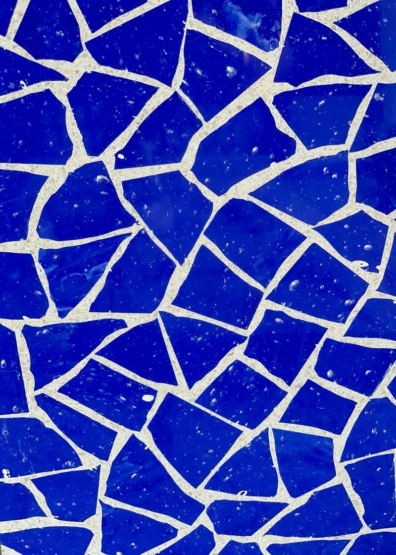 PALLADIANA BLUE SOLFERINO